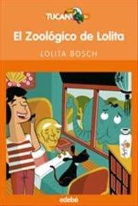 El zoológico de Lolita