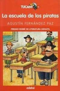 La escuela de los piratas