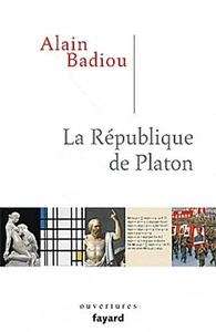 La République de Platon