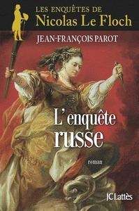 L'enquête russe