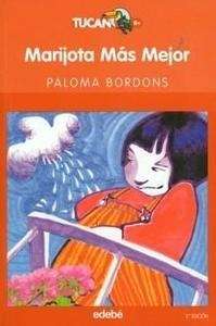 Marijota Más Mejor