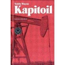 Kapitoil