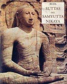 Suttas del samyutta nikaya