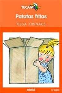 Patatas fritas