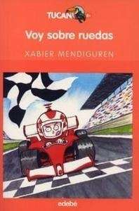Voy sobre ruedas