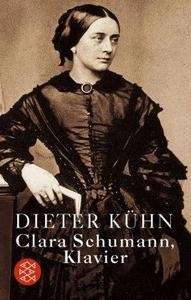 Clara Schumann, Klavier