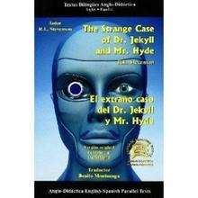 El extraño caso del Dr. Jekill y Mr. Hyde / The Strange Case of Dr. Jekill and Mr. Hyde