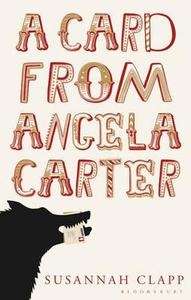A Card from Angela Carter