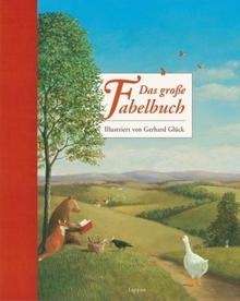 Das grosse Fabelbuch