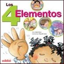 Los 4 elementos