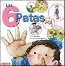 Las 6 patas