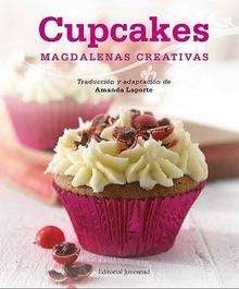 Cupcakes. Magdalenas creativas