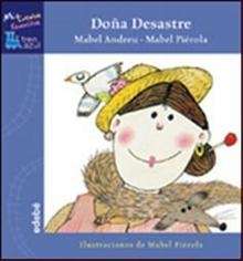 Doña Desastre