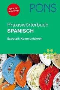 Praxiswörterbuch Spanisch