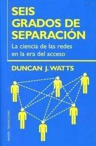 Seis grados de separación