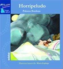 ¡Qué viene Horripeludo!