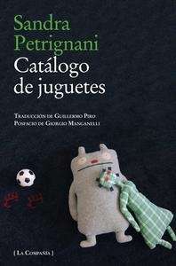 Catálogo de juguetes