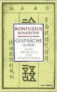 Gespräche Lun Yü