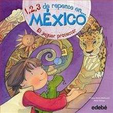 México. El jaguar protector