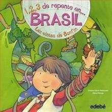 Brasil. Las cintas de Bonfim