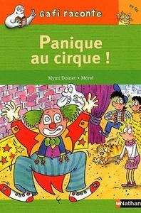 Gafi - Panique au cirque