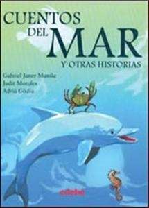 Cuentos del mar y otras historias