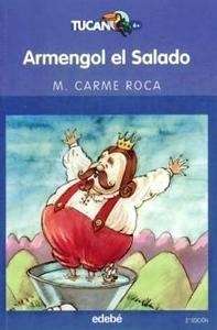 Armengol el Salado