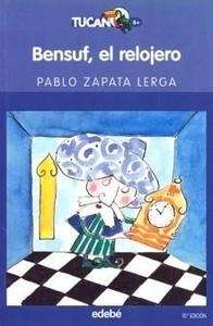 Bensuf, el relojero