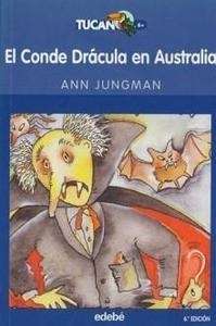 El Conde Drácula en Australia