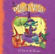 Makia Vela