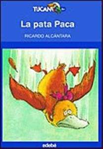 La pata Paca