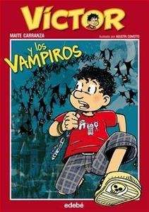 Víctor y los vampiros