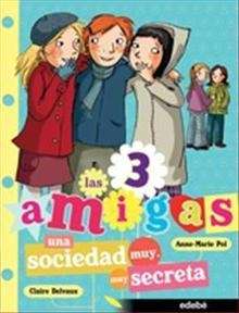 Una sociedad muy, muy secreta