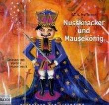 Nussknacker und Mäusekönig, 2 Audio-CDs