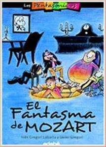 El fantasma de Mozart