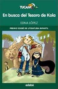 En busca del tesoro de Kola