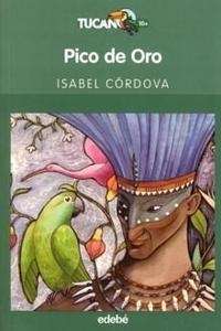 Pico de oro