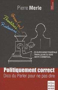 Politiquement correct