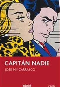 Capitán Nadie