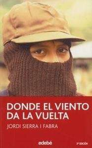 Donde el viento da la vuelta