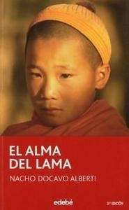 El alma del lama