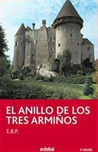 El anillo de los tres armiños