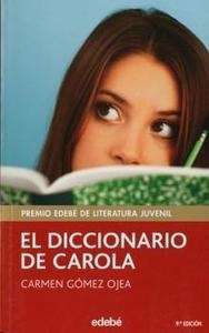 El diccionario de Carola