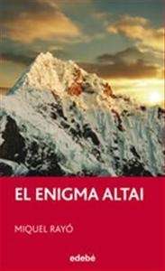 El enigma Altai