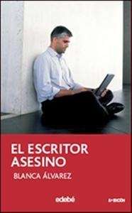 El escritor asesino