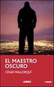 El maestro oscuro