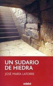 Un sudario de hiedra