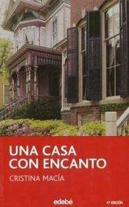 Una casa con encanto