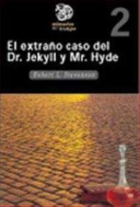 El extraño caso del Dr. Jekyll y Mr. Hyde