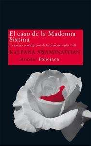 El caso de la Madonna  Sixtina